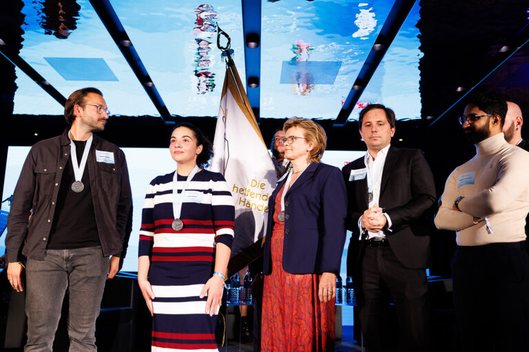 HiH 2025 Bekanntgabe der Top 5 | @Florian Wieser | Photography | shootingmusic.com