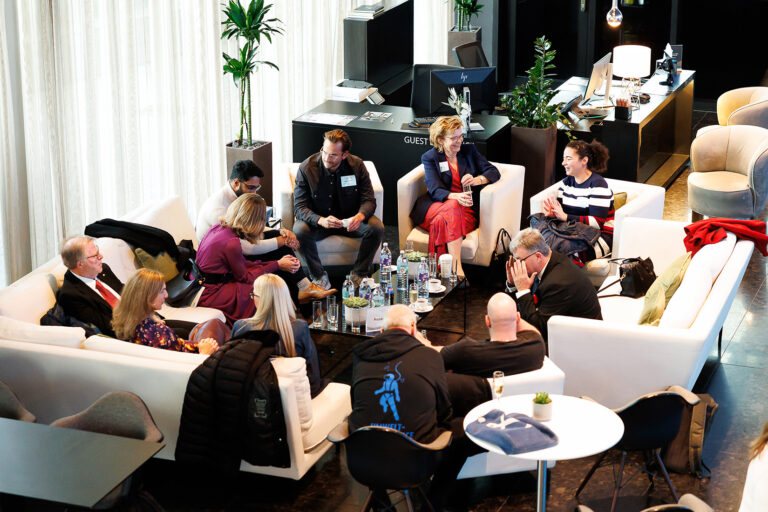 HiH 2025 Eintreffen der Nominierten | @Florian Wieser | Photography | shootingmusic.com